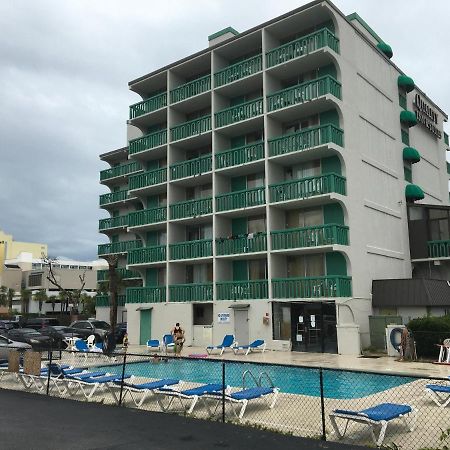 Quail Inn And Suites - Myrtle Beach Exterior photo